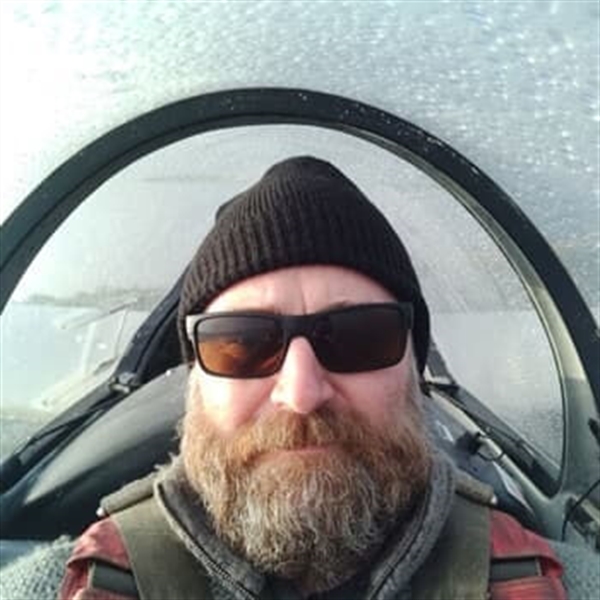 Customer Photo of Gliding in Yorkshire